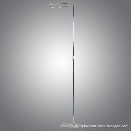 Adjustable Picture Shelf